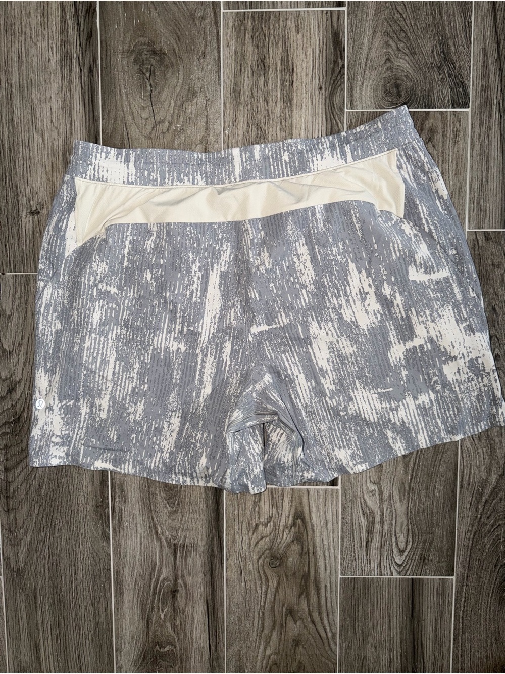 Lululemon Balancer shorts